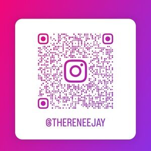 You can follow me on IG and Tiktok